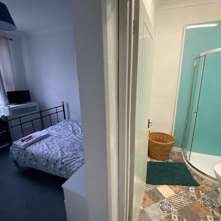 The Nook En-Suite Room Plymouth Exterior photo