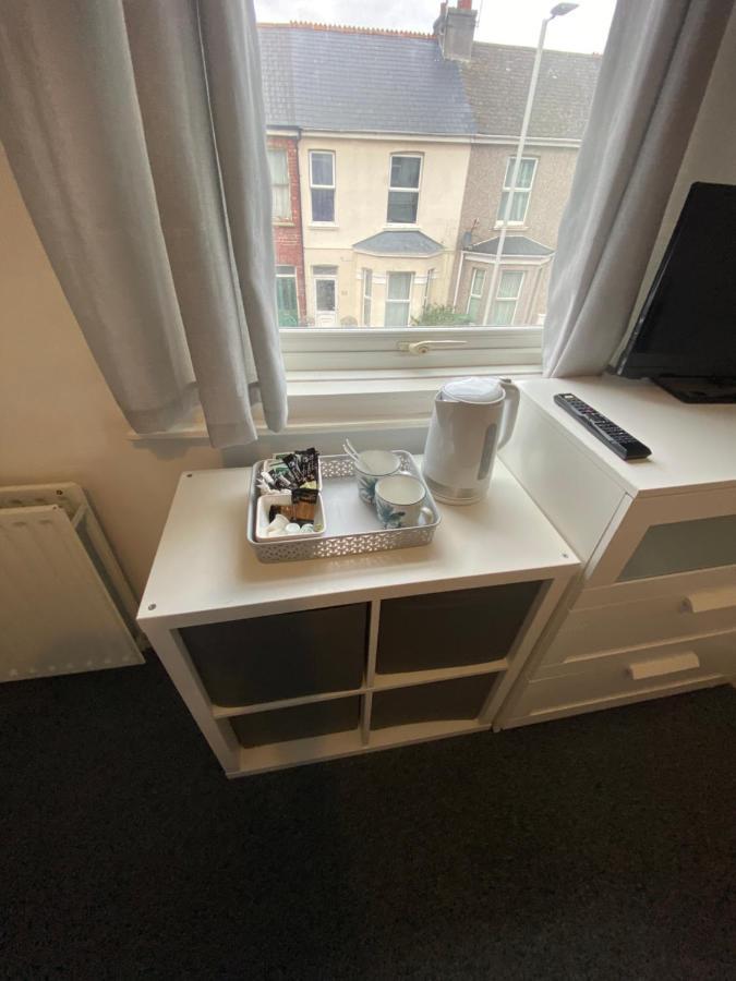 The Nook En-Suite Room Plymouth Exterior photo