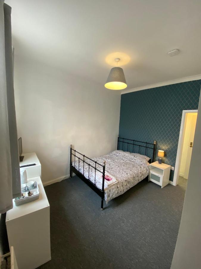 The Nook En-Suite Room Plymouth Exterior photo